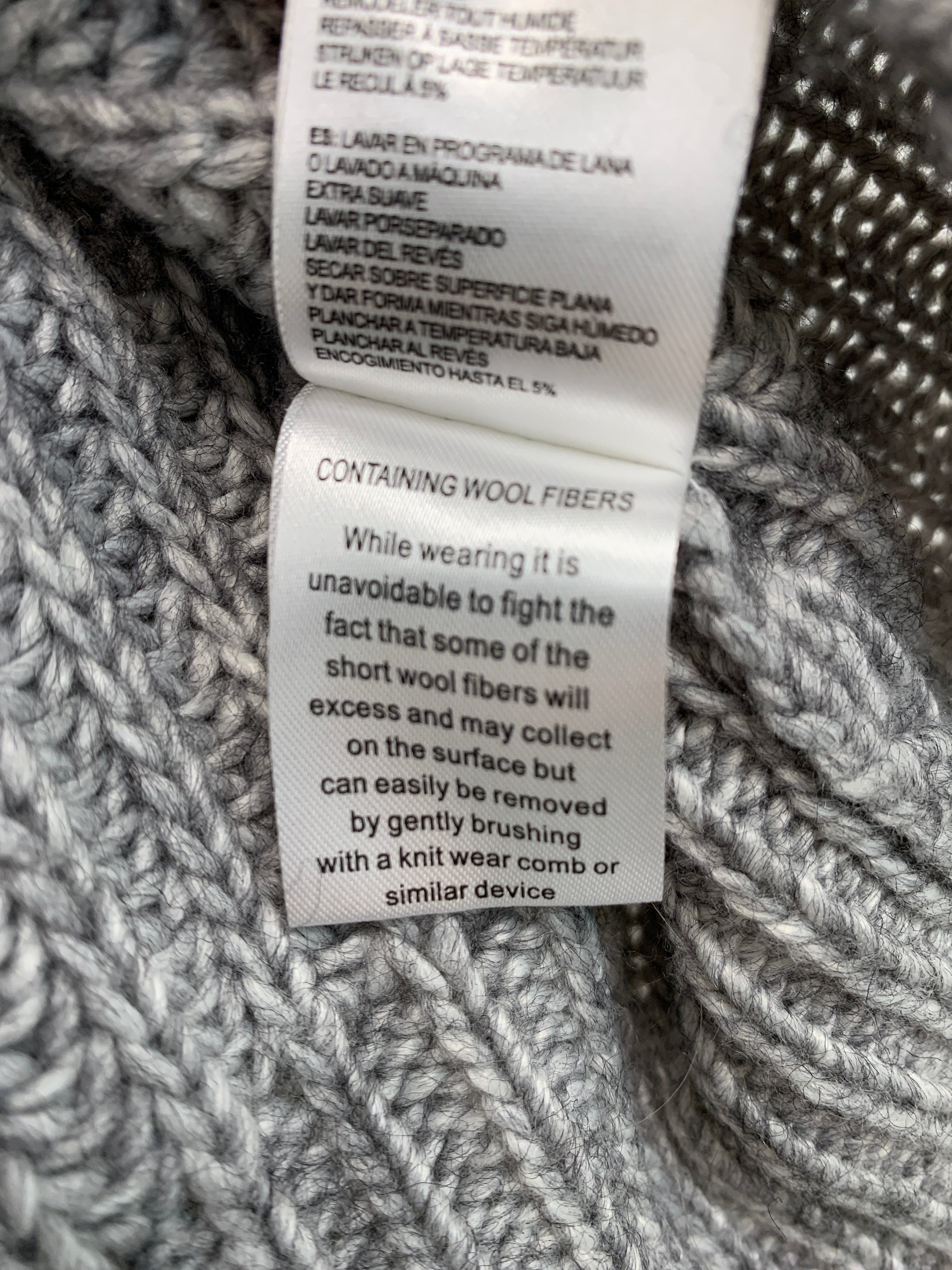 Frakment Vest